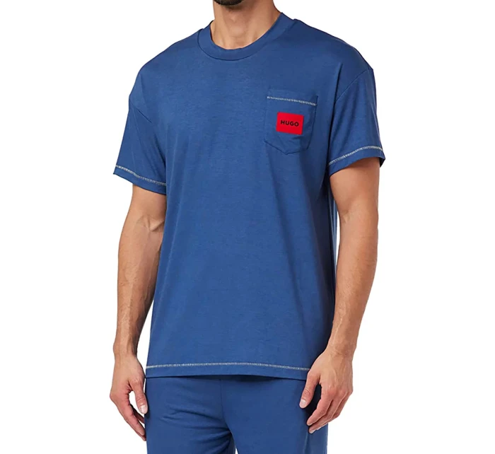 BOSS Tričko s krátkým rukávem model 20946469 - Hugo