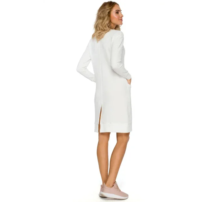 Dámské šaty M404 - Moe