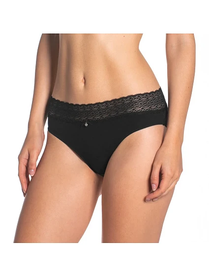 Dámské kalhotky BIKINI model 17279556 - Lama