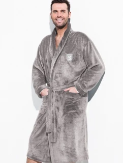 Pánský župan model 21460812 4XL - L&L