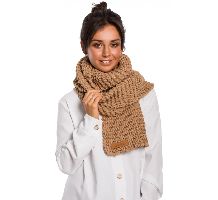 Šála  model 136412 BE Knit
