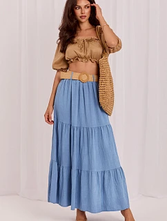 Sukně dlouhá  model 229812 Italy Moda