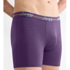 sloggi men Start Short C2P box - TURQUOISE - SLOGGI TURQUOISE - SLOGGI sloggi men Start Short C2P box - TURQUOISE - SLOGGI TURQUOISE - SLOGGI