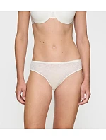 TRIUMPH - Signature Sheer: hladké tai s jemnou krajkou Triumph