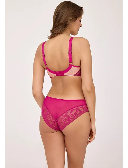 Figy model 22089930 Fuchsiová S3XL - Ava Figy model 22089930 Fuchsiová S3XL - Ava