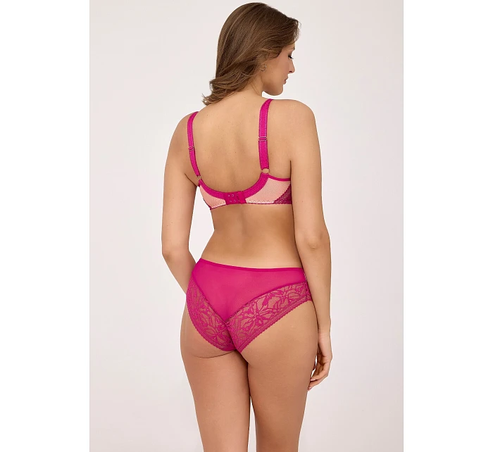 Figy model 22089930 Fuchsiová S3XL - Ava