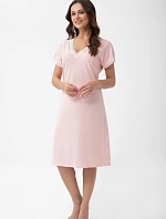 Košile Luna 1004 kr/r M-XL L26