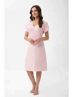 Košile Luna 1004 kr/r L26 M-XL