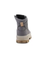 Boty Palladium Pallashock HI SNK loudburst W 98357-054-M