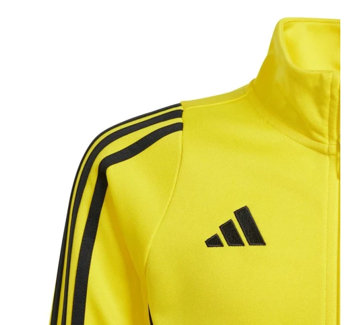 Mikina adidas Tiro 24 Training Jr IR9507