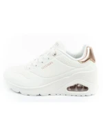 Skechers Uno W 177520/WHT dámské boty