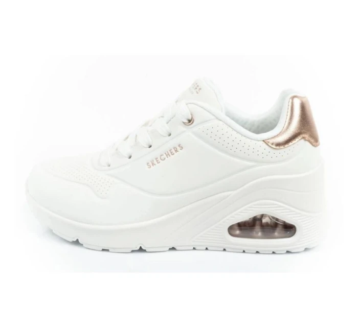 Skechers Uno W 177520/WHT dámské boty