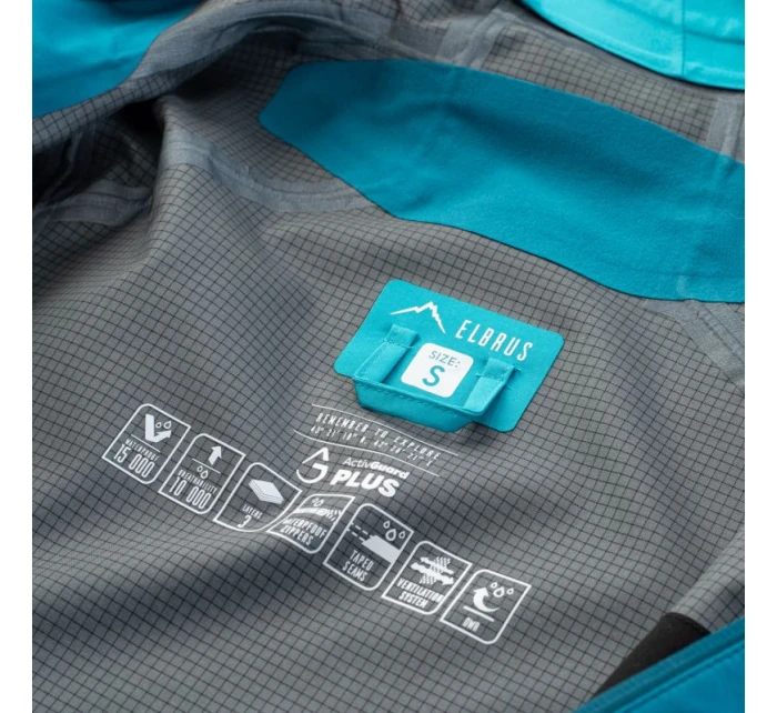 Dámská přechodová bunda MALAKU WO'S Dámská přechodová bunda MALAKU WO'S