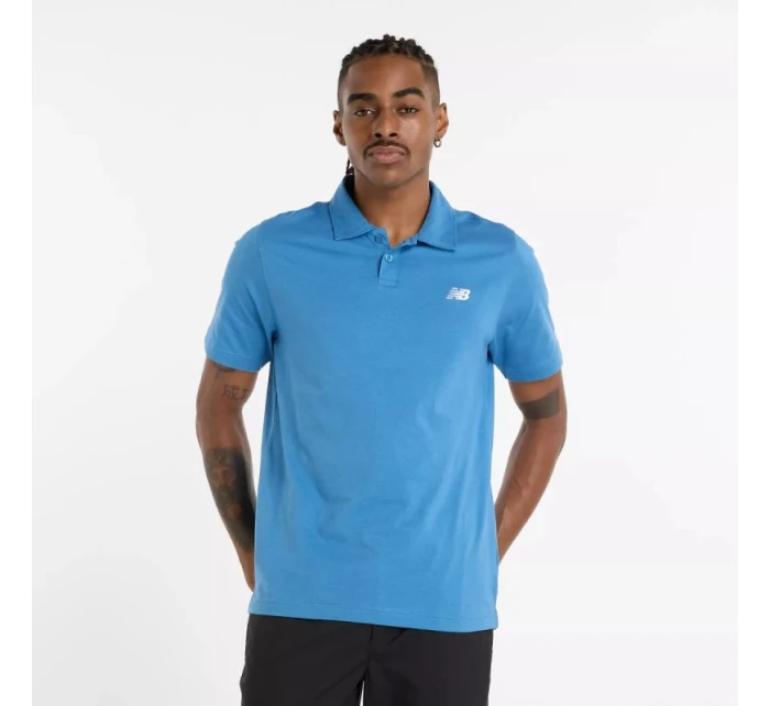 New Balance Jersey Polo M MT51504SET