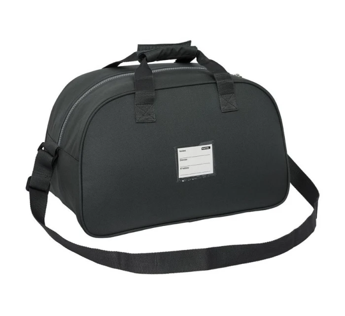 Sportovní taška Realu Madrid model 21258473 - Inny