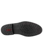 Boty model 21374622 Black 40 - Rieker Boty model 21374622 Black 40 - Rieker