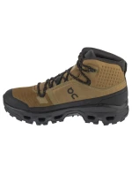 Boty On Cloudrock Mid Waterproof M 3MF10161473 Boty On Cloudrock Mid Waterproof M 3MF10161473