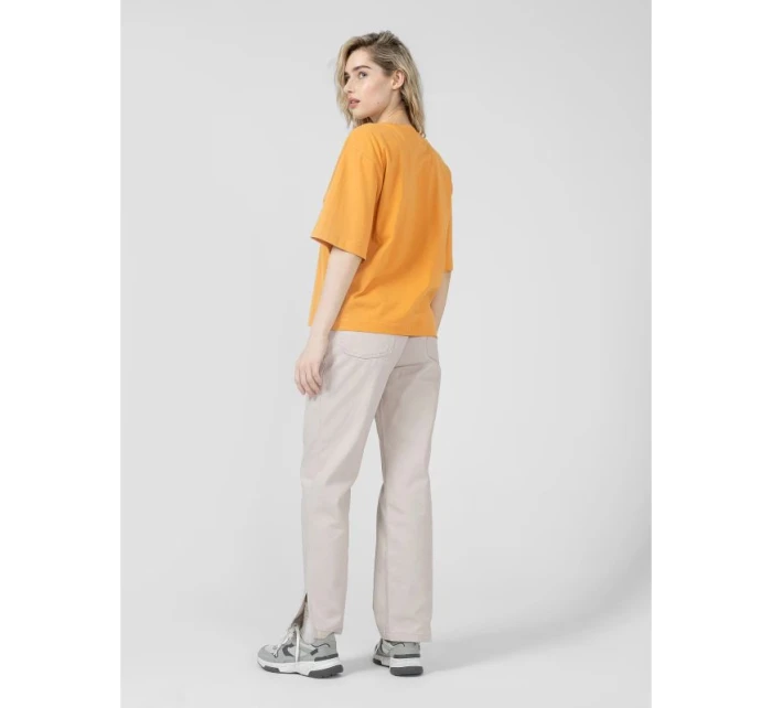 Dámské džíny model 21432367 dámské - Outhorn