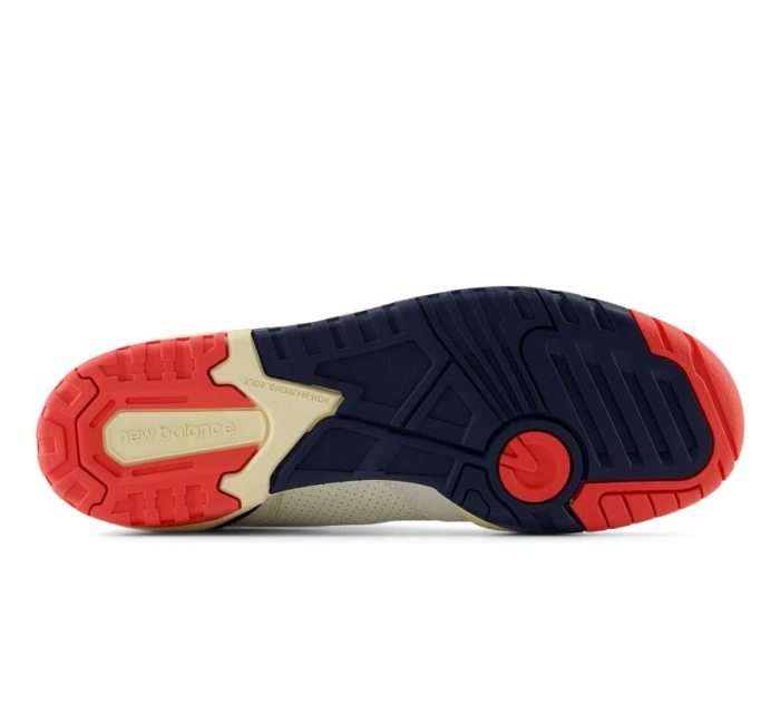 Unisex sportovní obuv New Balance BB550CPB Unisex sportovní obuv New Balance BB550CPB