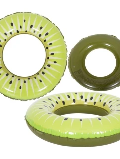 90CM PLAVECKÝ KRUH 35277 KIWI