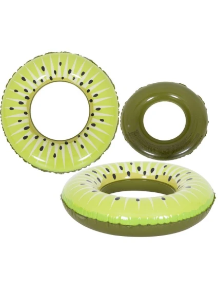 90CM PLAVECKÝ KRUH 35277 KIWI