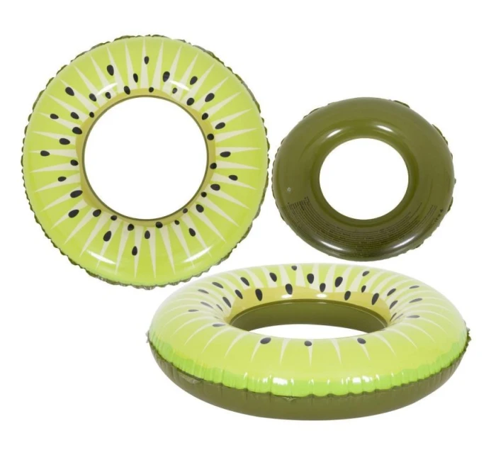 90CM PLAVECKÝ KRUH 35277 KIWI