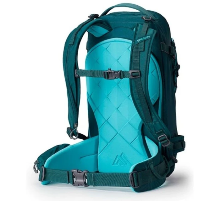 Dámský batoh  30  modrá model 21866859 - Gregory