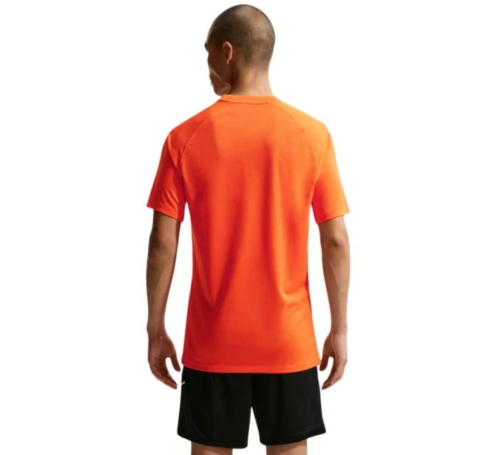 Nike Dri-Fit Park VIII pánské tričko oranžové HV8173 819 pánské