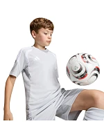 Dětský dres Tiro 26 League Jersey světle šedý model 22055834 - ADIDAS