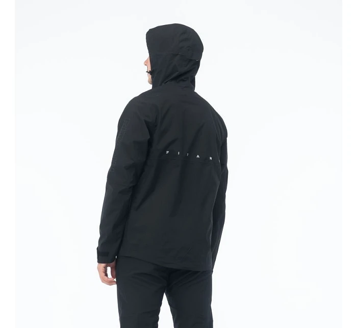 Pánská přechodná bunda model 22056359 - Fitanu