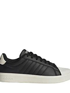 Pánská obuv  černá model 22059585 - ADIDAS