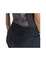 Dámské šortky W Sapa model 22232282 černé - Rossignol Dámské šortky W Sapa model 22232282 černé - Rossignol