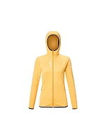 Dámská mikina MILLET Lokka Hoodie III, žlutá Dámská mikina MILLET Lokka Hoodie III, žlutá