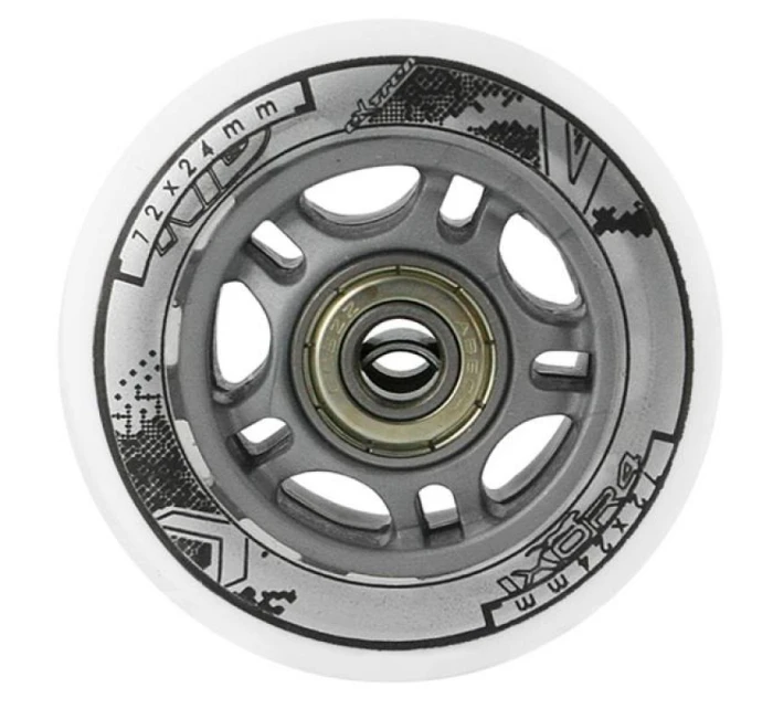 PU  BÍLÁ ks) +  ks) model 21330103 - Nils Extreme