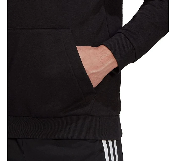 Adidas Essentials Hoodie M GK9540 pánské