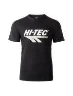 Pánské tričko Retro M 92800312451 - Hi-Tec
