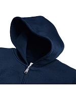Dětská mikina s kapucí "Authentic" 10. black model 22472881 - Russell Athletic