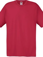 Fruit of the Loom Original T Tričko 16.1082 brick red