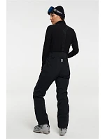 Core Ski Pants Women Dámské lyžařské kalhoty model 22470486 black - Tenson Core Ski Pants Women Dámské lyžařské kalhoty model 22470486 black - Tenson