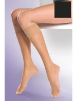 Gabriella Super Squeezeless 15 Den Lycra Code 504 barva:nero Gabriella Super Squeezeless 15 Den Lycra Code 504 barva:nero