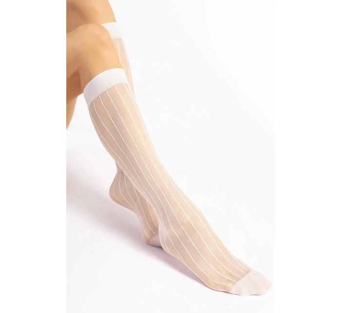 Fiore Linea 15 DEN G2144 barva:bílá Fiore Linea 15 DEN G2144 barva:bílá