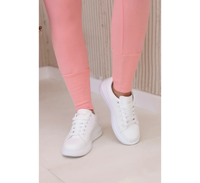 Sada s širokými žebry losos