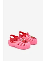 Dětské sandály na suchý zip  Summer model 21698774 - Ipanema