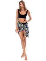 Pareo AT PO model 21256575 wielokolorowy - FPrice Pareo AT PO model 21256575 wielokolorowy - FPrice