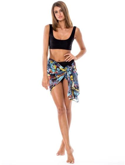 Pareo AT PO 205011.89 vícebarevné