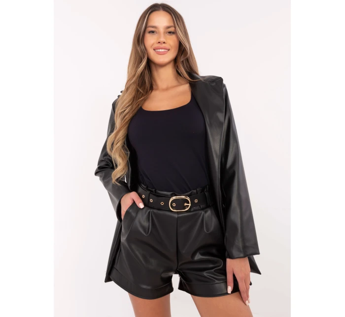 Szorty IT SN model 21409572 czarny - FPrice