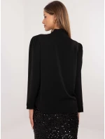 Halenka MI BZ model 20695062 černá - FPrice Halenka MI BZ model 20695062 černá - FPrice