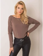 Halenka RV BZ 5890.10 hnědých