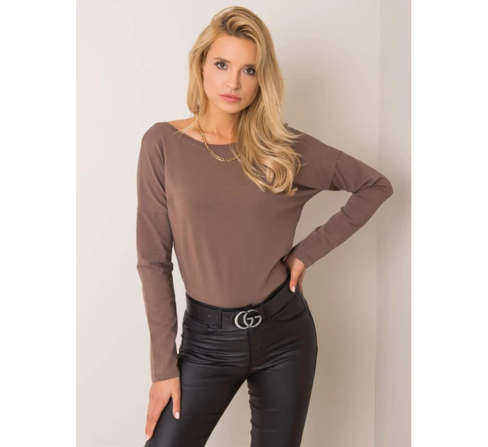 Halenka RV BZ 5890.10 hnědých