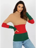 Halenka RV BZ 8465 1.08P velbloud Halenka RV BZ 8465 1.08P velbloud